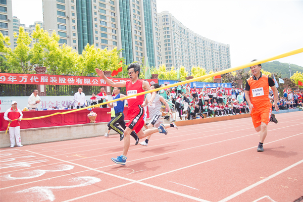 萬(wàn)代股份第二屆員工運(yùn)動(dòng)會(huì)圓滿結(jié)束(圖3) 萬(wàn)代股份第二屆員工運(yùn)動(dòng)會(huì)圓滿結(jié)束(圖3)