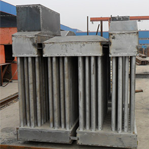 燃氣爐熱交換器