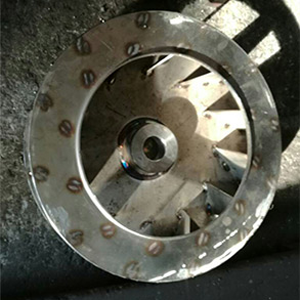 熱風循環(huán)風扇