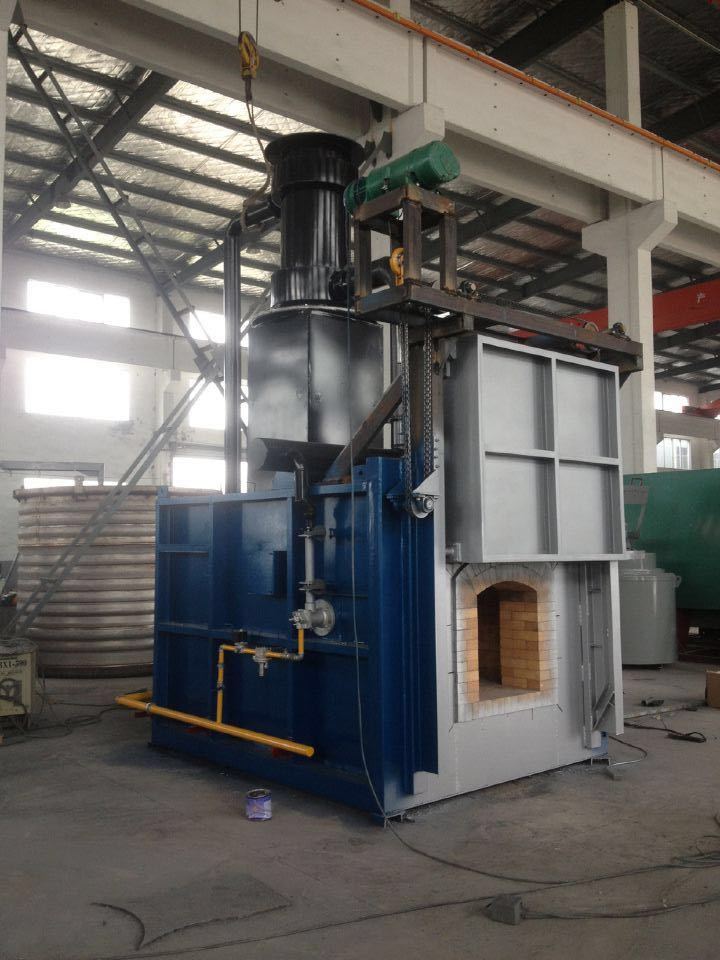 燃?xì)忮懺鞝t生產(chǎn)過(guò)程中出現(xiàn)氣體怎么解決？