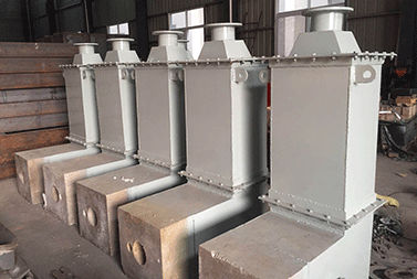 高溫蓄熱式燒嘴應(yīng)該注意的幾個(gè)問題